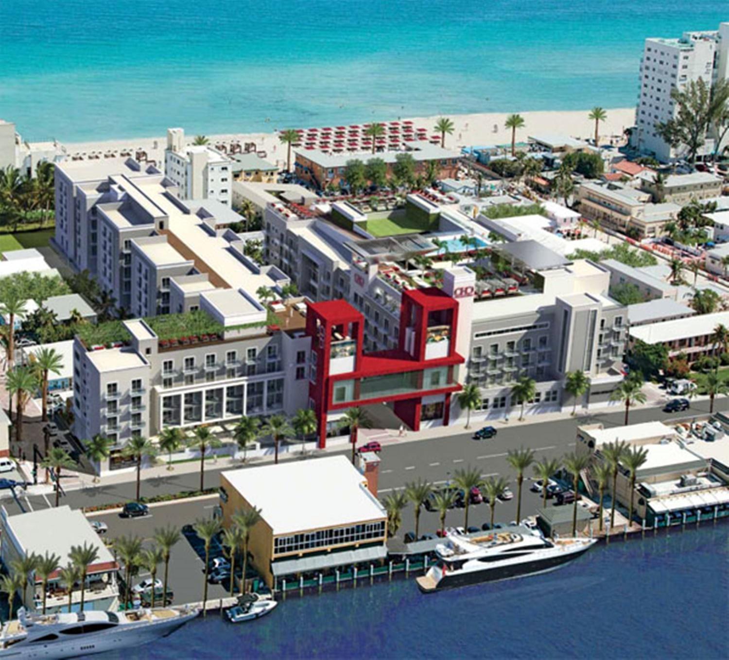 Hollywood Studios Condo Costa Dış mekan fotoğraf