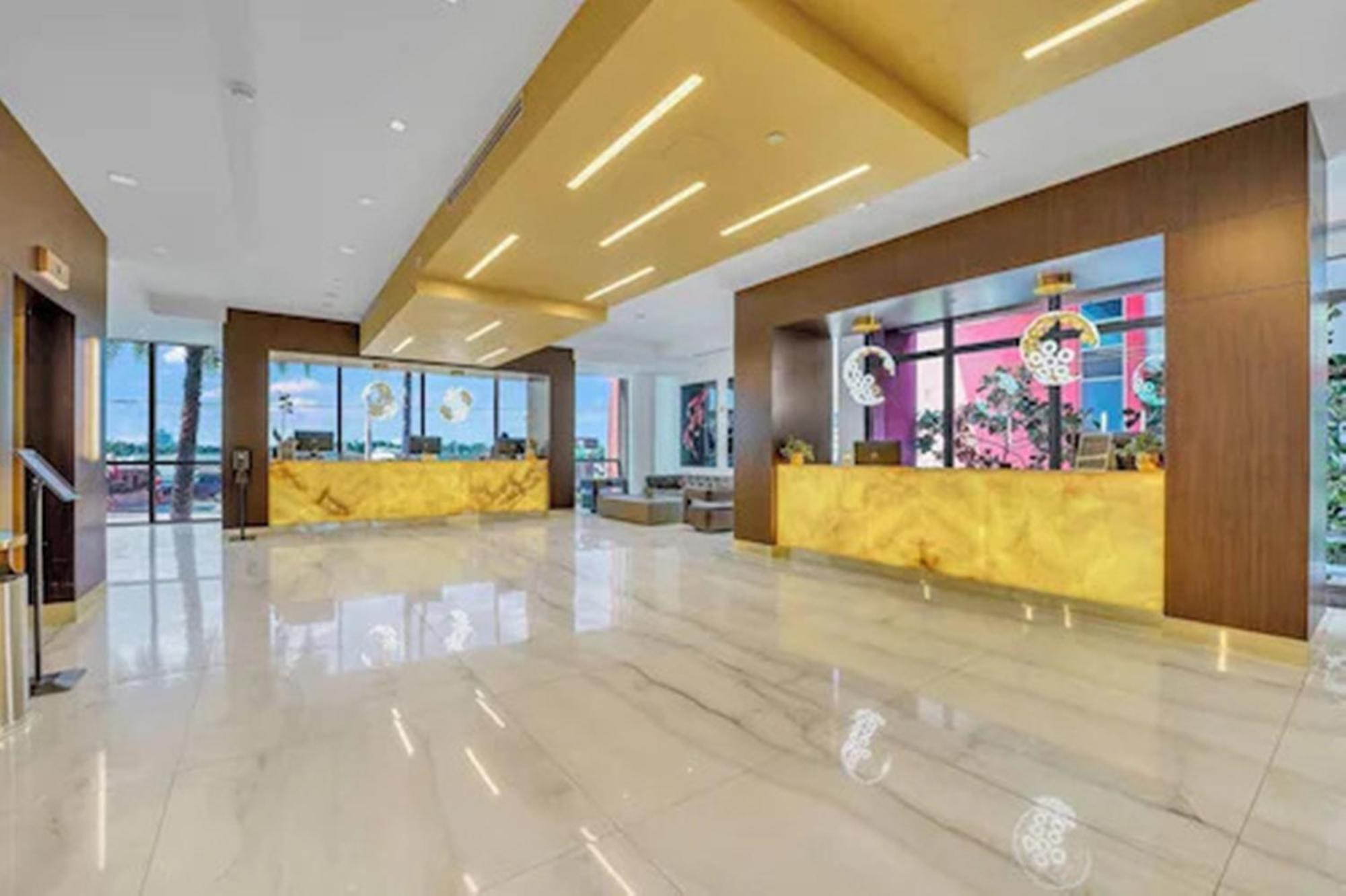 Hollywood Studios Condo Costa Dış mekan fotoğraf