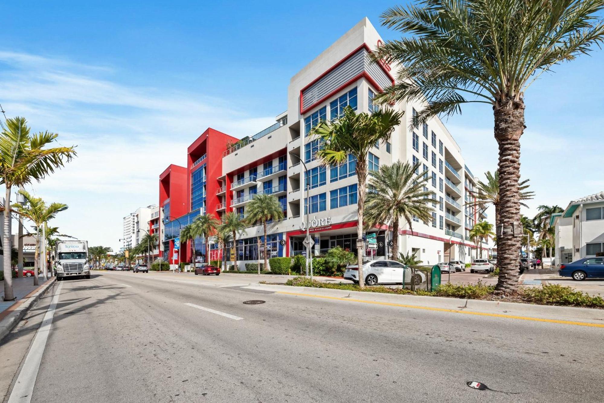 Hollywood Studios Condo Costa Dış mekan fotoğraf