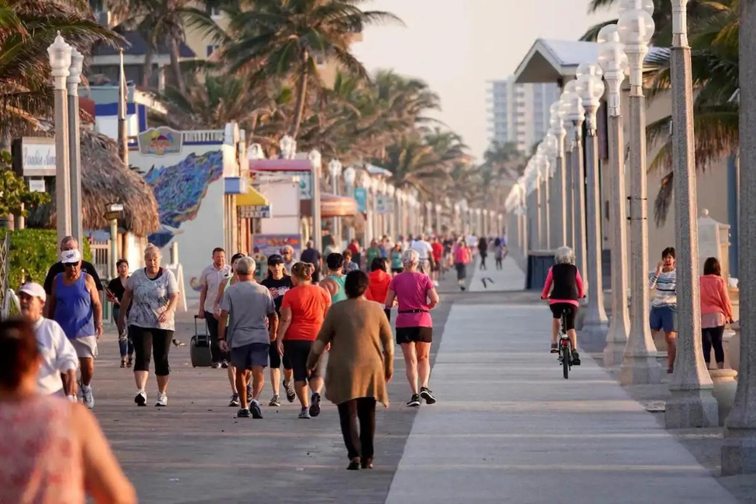 Hollywood Studios Condo Costa Dış mekan fotoğraf
